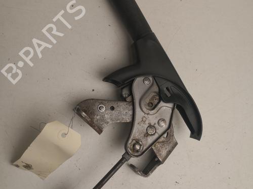 Used Hand brake Hand brake TOYOTA YARIS (_P9_) 1.33 VVT-i (NSP90_, NSP90R) (100 hp) 27139528 27139528