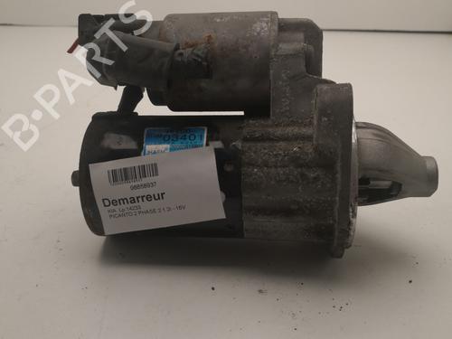 Startmotor KIA PICANTO I (SA) 1.1 (65 hp) 27147600