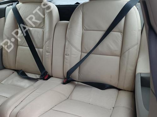 Used Rear seat Rear seat VOLVO C30 (533) D5 (180 hp) 27124118 27124118