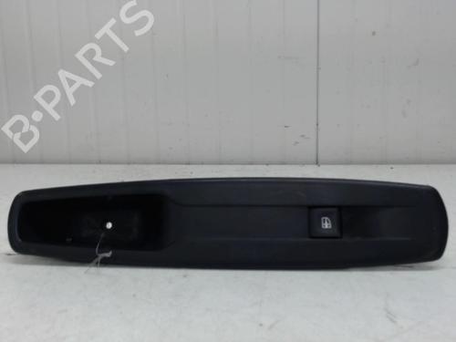 Used Right front window switch RENAULT MEGANE III Hatchback (BZ0/1_, B3_) 1.5 dCi (BZ0C) (90 hp) 27117548