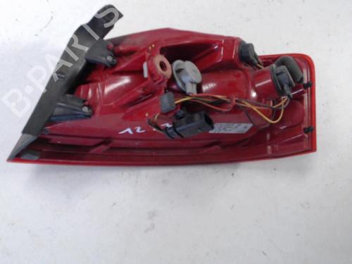 Used Left taillight AUDI A5 (8T3) 2.0 TDI (170 hp) 27121340