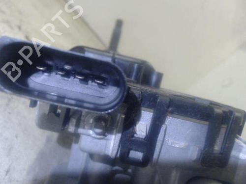 Used Front wiper motor Front wiper motor CITROËN C3 III (SX) 1.2 PureTech 82 (83 hp) 27134845 27134845