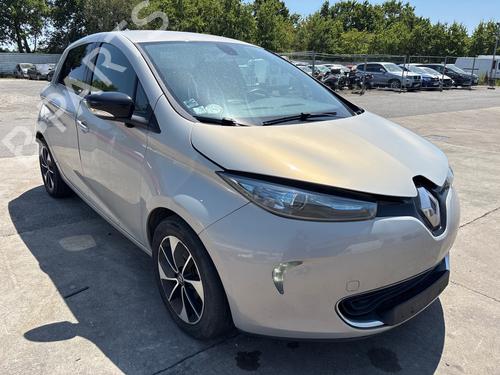 Rear axle RENAULT ZOE (BFM_) ZOE | BP37741783M2 - Image 7
