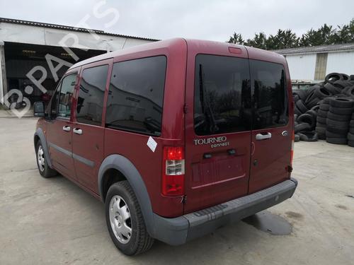 Left front window switch FORD TOURNEO CONNECT 1.8 TDCi | BP27131571I27 - Image 5
