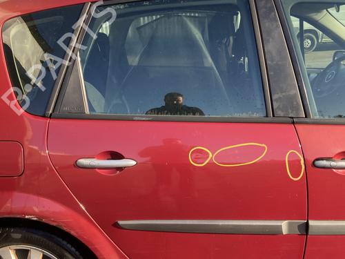 right-rear-door-renault-scenic-ii-jm01_-2003-2004-2005-2006-2007-2008-2009-2010-29610340 main image
