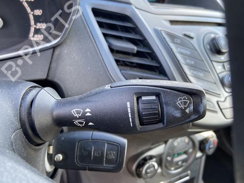 Used Steering column stalk FORD FIESTA VI (CB1, CCN) 1.0 EcoBoost (100 hp) 28510221