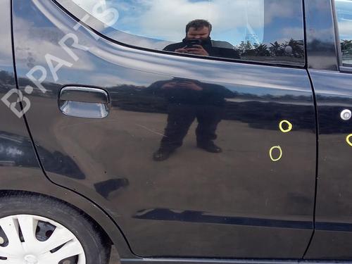 rear-right-lock-nissan-pixo-ua0-2009-27135025 main image