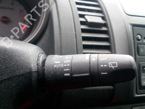 Used Steering column stalk NISSAN NOTE (E11, NE11) 1.5 dCi (86 hp) 27127611