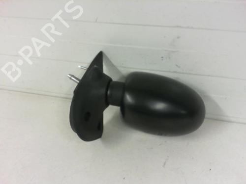 Left mirror RENAULT TWINGO I (C06_) 1.2 (C066, C068) | BP27129888C26 