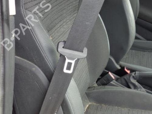 Front right seatbelt OPEL CORSA D (S07) 1.3 CDTI (L08, L68) | BP27121874I25 - Image 2