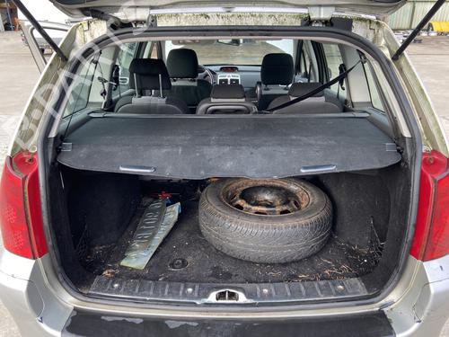 Used Rear parcel shelf PEUGEOT 307 Break (3E) 1.6 HDi 110 (109 hp) 32387076