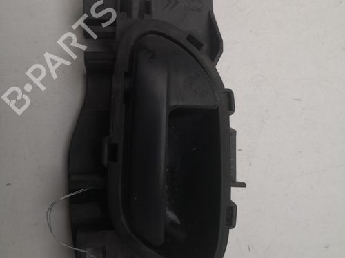 Used Front left interior door handle Front left interior door handle PEUGEOT EXPERT Van (VF3A_, VF3U_, VF3X_) 2.0 HDi 120 (120 hp) 31711350 31711350