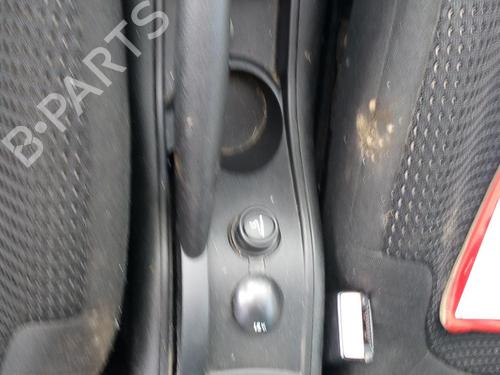 Used Seat buckle CITROËN C4 I (LC_) 1.6 HDi (109 hp) 27140970