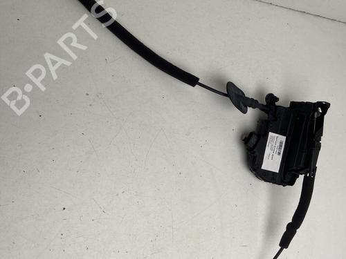 Used Rear right lock Rear right lock RENAULT TWINGO III (BCM_, BCA_) 1.0 SCe 75 (73 hp) 33849717 33849717