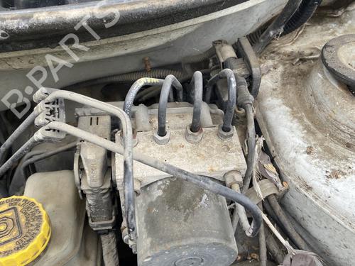 Used ABS pump FIAT PUNTO (188_) 1.2 60 (188.030, .050, .130, .150, .230, .250) (60 hp) 31654862