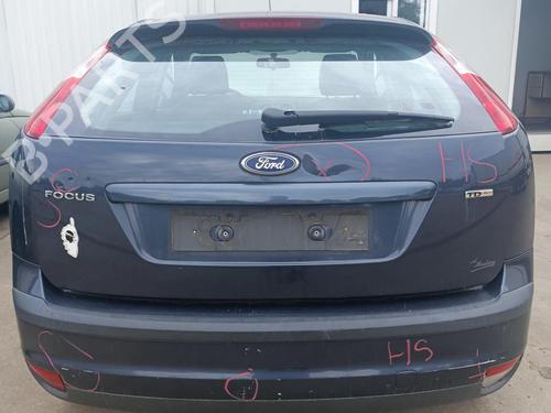 Used Rear wiper motor FORD FOCUS II (DA_, HCP, DP) 1.6 TDCi (90 hp) 27124988