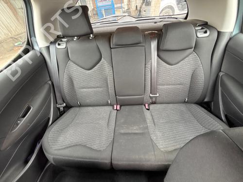 Used Right rear window switch Right rear window switch PEUGEOT 308 I (4A_, 4C_) 1.6 HDi (112 hp) 36148914 36148914