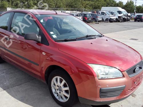Used Subframe FORD FOCUS II (DA_, HCP, DP) 1.6 TDCi (90 hp) 27138636