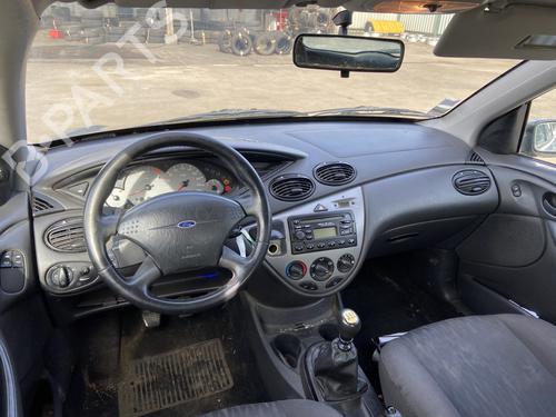 Warning switch FORD FOCUS I (DAW, DBW) 1.8 TDCi | BP28811589I22 - Image 2