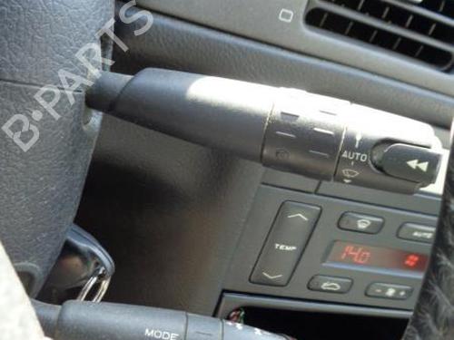 Used Steering column stalk PEUGEOT 406 Coupe (8C) 2.0 16V (135 hp) 27121828