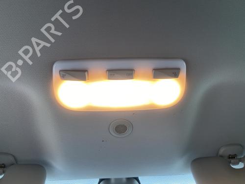 Plafoniera interna RENAULT MEGANE III Grandtour (KZ0/1) 1.5 dCi (KZ09, KZ0D, KZ1G, KZ29, KZ14, KZ1W, KZ10, KZ1F,... (110 hp) 32030472