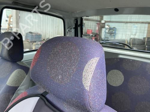 Hodestøtte RENAULT TWINGO I (C06_) 1.2 16V (C06C, C06D, C06K) (75 hp) 30480727