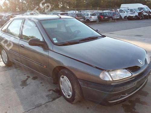 Køler RENAULT LAGUNA I (B56_, 556_) 1.8 (B56Z) | BP27142081M31 
