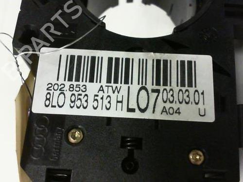 Switch AUDI A3 (8L1) 1.9 TDI | BP27121610I30 - Image 5