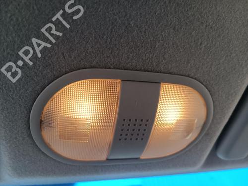 Innerbelysning MITSUBISHI COLT VI (Z3_A, Z2_A) 1.3 (Z21A) (95 hp) 27123951