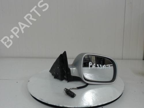 Retrovisor derecho VW PASSAT B5.5 (3B3) 1.9 TDI (130 hp) 27115677