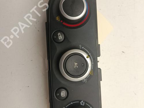 Used Climate control Climate control RENAULT MEGANE III Hatchback (BZ0/1_, B3_) 1.5 dCi (BZ09, BZ0D, BZ1W, BZ29, BZ14) (110 hp) 33315680 33315680