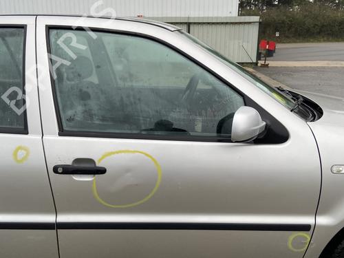 Used Front right window mechanism VW POLO (6N2) 1.4 (60 hp) 30900975