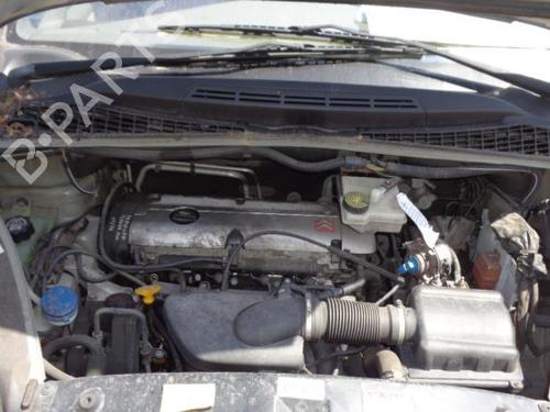 Left headlight CITROËN XSARA PICASSO (N68) 1.8 16V | BP27126845C28 