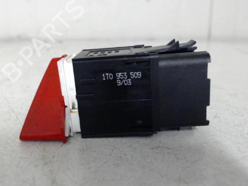 Warning switch VW TOURAN (1T1, 1T2) 1.9 TDI | BP27116487I22 