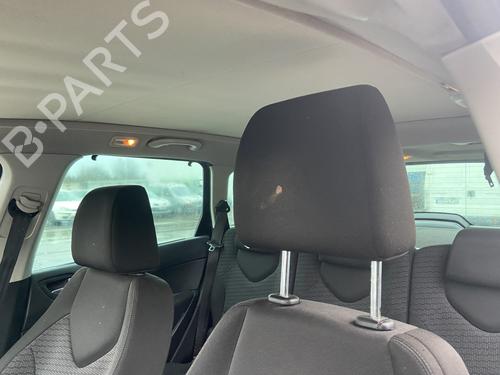Used Headrest PEUGEOT 308 SW I (4E_, 4H_) 1.6 HDi (109 hp) 31918953