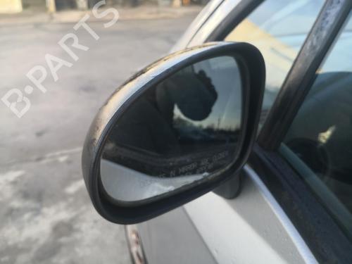 Left mirror CHEVROLET MATIZ (M200, M250) 0.8 | BP27131112C26
