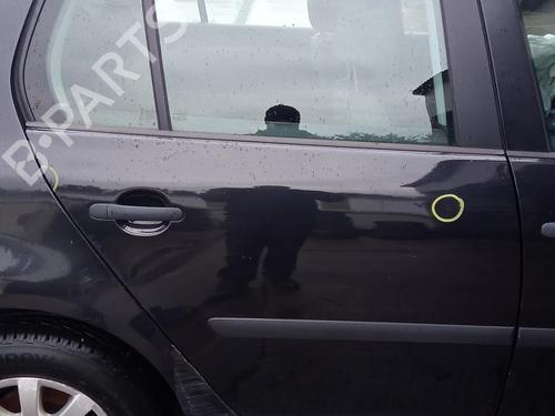 Used Rear right window mechanism VW GOLF V (1K1) 1.9 TDI (105 hp) 27134082