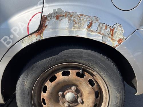 Used Rim Rim 37635399 37635399