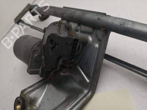 Front wiper motor FORD FIESTA IV (JA_, JB_) 1.25 i 16V | BP27140570M29