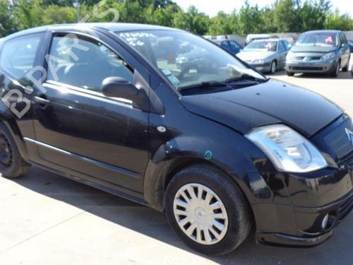 Gearbox CITROËN C2 (JM_) 1.1 | BP27121622M3 