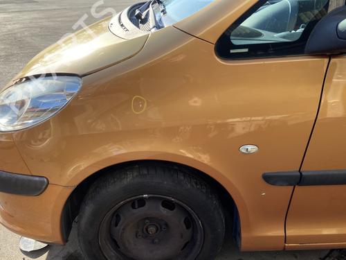 Front left window mechanism PEUGEOT 1007 (KM_) 1.4 | BP33570264C22  - Image 16