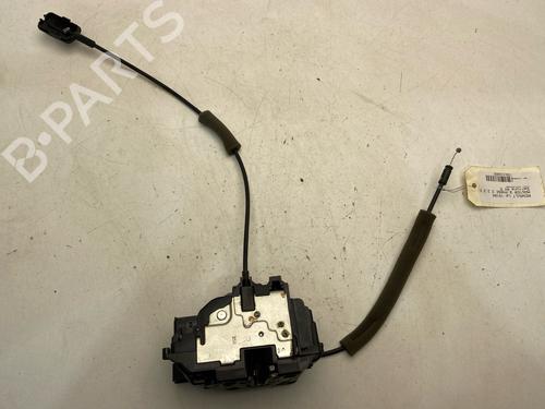 Used Front right lock Front right lock RENAULT MASTER III Van (FV) 2.3 dCi 170 FWD (FV0L) (170 hp) 39725906 39725906