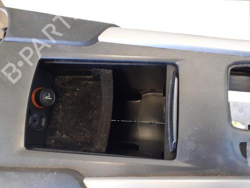 Middle console CITROËN C4 II (NC_) 1.6 HDi 115 | BP27118800I22  - Image 5