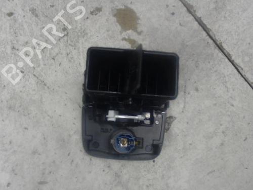 Air vent AUDI A3 Sportback (8VA, 8VF) 2.0 TDI | BP27135220I21 