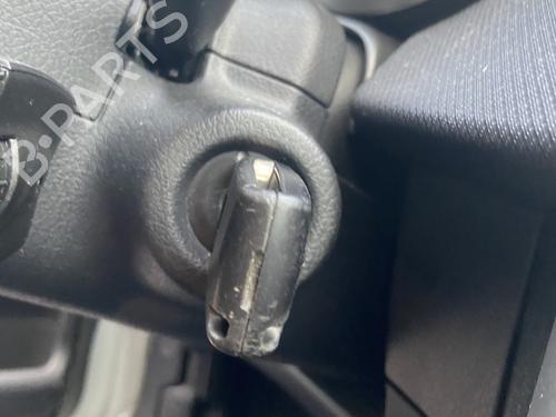 Ratlås/Tændingslås PEUGEOT 207 (WA_, WC_) 1.6 HDi (90 hp) 30394979