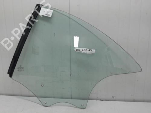 Used Rear left door window PEUGEOT 307 CC (3B) 2.0 HDi 135 (136 hp) 27118752