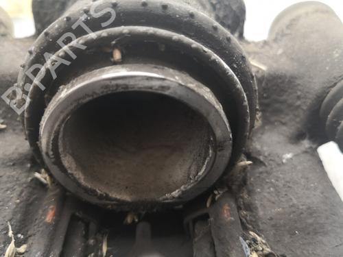 Left rear brake caliper PEUGEOT BOXER Van (244) 2.2 HDi | BP27133366M107 - Image 3
