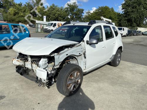 Climate control DACIA DUSTER (HS_) 1.5 dCi | BP28335750I5 - Image 6