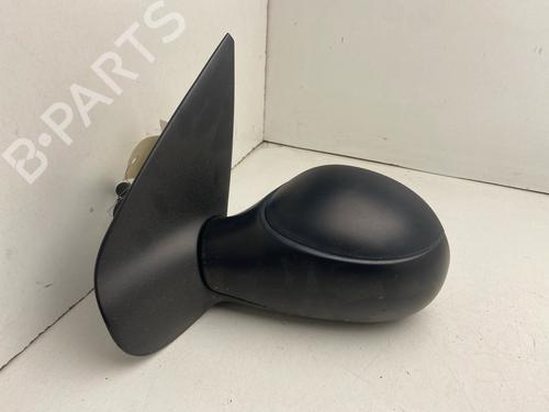 left-mirror-peugeot-206-hatchback-2ac-1998-1999-2000-2001-2002-2003-2004-2005-2006-2007-2008-2009-2010-2011-2012-27105934 main image