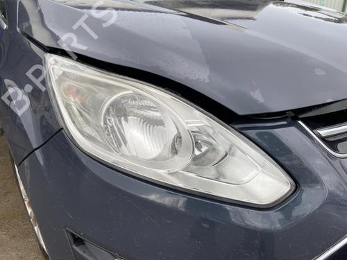 Used Right headlight FORD C-MAX II (DXA/CB7, DXA/CEU) 1.6 TDCi (95 hp) 32045880